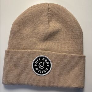 Crime junkie beanie